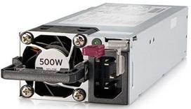 Maitinimo blokas HP Flex Slot Platinum, 22.5 cm