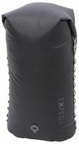 Neperšlampamas krepšys Exped Dry Bag Endura 25, 25 l, juoda sp.