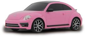 Rc automobilis Jamara 405160, 1:24, rožinė sp.
