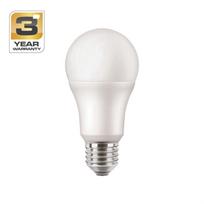 Lemputė Standart LED, A60, 2700 °K, E27, 10 W, 1055 lm