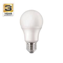 Lemputė Standart LED, A60, 2700 °K, E27, 8 W, 806 lm