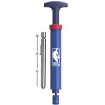 Kamuolių pompa Wilson NBA DRV 10616297, 2 vnt.