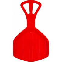 Čiuožynė Restart Duo Grip Cobalt, raudona sp., 56.5 cm x 33 cm