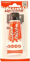 Klijai valtims Latka24 Liquid Patch Black, 20 g, juoda sp.