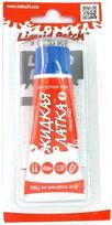 Klijai valtims Latka24 Liquid Patch Blue, 20 g, mėlyna sp.