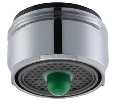 Aeratorius Neoperl Push 02038197, Ø24 mm