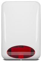 Signalizacija Satel SPL-5010 R, balta sp.