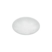 Šviestuvas lubų Reality Achat R62736000, LED, 3000 - 5500 °K, 1 x 40 W, balta sp.