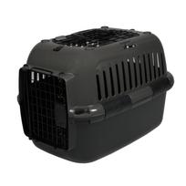 Gyvūnų transportavimo dėžė Europet Bernina Transport Squad EP67015, 49 cm x 32 cm x 32 cm, M/L