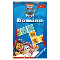 Domino žaidimas Ravensburger Paw Patrol 20845