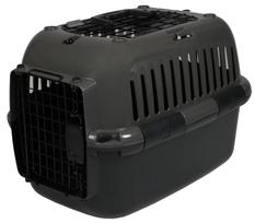 Gyvūnų transportavimo dėžė Europet Bernina Transport Squad, 57 cm x 38 cm x 38 cm, XL