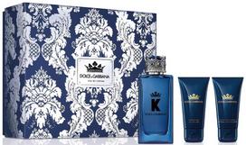 Dovanų komplektas vyrams Dolce & Gabbana K