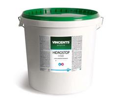 Hidroizoliacija Vincents Polyline Hidrostop H500, 17.5 kg