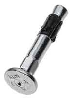 Segtukas Knauf, 40 mm x 6 mm, 100 vnt.