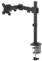 Televizoriaus laikiklis Fellowes Reflex Single 8502501, 35", 8 kg