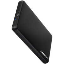 HDD/SSD korpusas Axagon EE25-SL, 2.5"