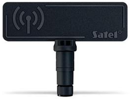 Antena Satel ANT-LTE-O GSM, 96 x 72 mm, juoda sp.