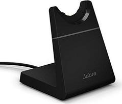 Ausinių stovas Jabra Evolve2 65 Desk stand, juoda sp.