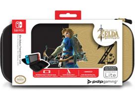 Apsauginis dėklas PDP Slim Travel Deluxe Case Zelda Breath of the Wild