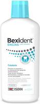 Burnos skalavimo skystis Isdin Bexident, 500 ml