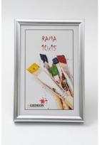 Nuotraukų rėmelis Gedeon Easy, 21 cm x 15 cm, sidabro sp.
