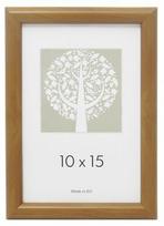 Nuotraukų rėmelis Frame 1301124, 15 cm x 10 cm, ruda sp.