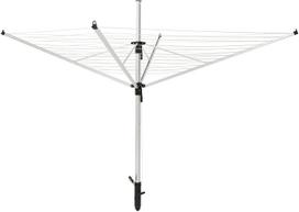 Drabužių džiovykla Leifheit Lino Lift 600 Quick Start, 2 m
