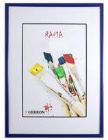 Nuotraukų rėmelis Gedeon Easy, 30 cm x 49 cm, mėlyna sp.