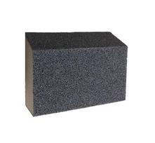 Šlifavimo kaladėlė Haushalt 118.01, 80, 10 cm x 7 cm
