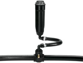 Laistymo įranga Gardena Sprinkler Regner 02739-20, plastikas/guma