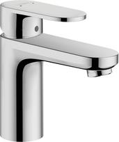 Praustuvo maišytuvas Hansgrohe Vernis Blend 71551000, chromo sp.