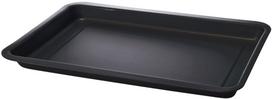 Kepimo forma Ballarini Patisserie, juoda sp., 37 cm x 26 cm