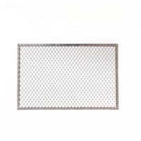 Kepimo grotelės Grill'D GR022/1, 45 cm x 29 cm