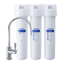 Filtras mechaninio valymo Aquaphor Crystal A (K5; K2; K7), polipropilenas, 13"