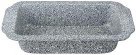 Kepimo forma King Hoff Square, pilka sp., 30.5 cm x 16.8 cm