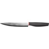 Virtuvinis peilis Lamart Yuyo Slicker Knife, 335 mm, nerūdijantysis plienas/termoplastinis elastomeras (tpe)