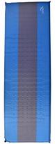 Stovyklavimo kilimėlis Cattara Self-Inflating 13324, mėlyna sp., 195 x 60 cm