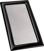 Filtras DEMCiflex Dust filter for Lian Li TU150 Mini-ITX, juoda sp./pilka sp.