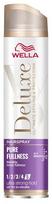 Plaukų lakas Wella Deluxe, 250 ml