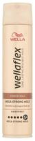 Plaukų lakas Wella Wellaflex, 250 ml