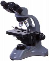 Mikroskopas Levenhuk 720B