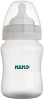 Vaikiška gertuvė Neno Bottle, 150 ml, 0 mėn.