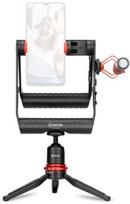 Filmavimo rinkinys Boya Video Kit BY-VG380, juoda sp.