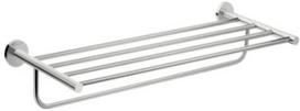Rankšluosčių laikiklis Hansgrohe Logis Universal, 60 cm, 26 cm x 9.7 cm