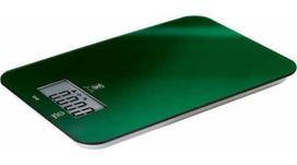 Elektroninės virtuvinės svarstyklės Berlinger Haus Emerald Collection BH-9111, žalia sp.