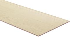 Dailylentė Domoletti, 248 cm x 14.8 cm x 0.55 cm