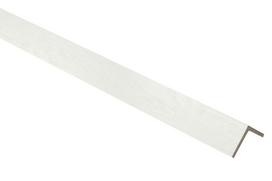 Apdailos kampas Domoletti, ąžuolo sp./balta sp., 2480 mm x 24 mm