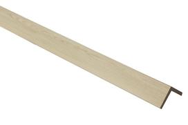 Apdailos kampas Domoletti, ąžuolo sp., 2480 mm x 24 mm