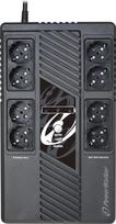 UPS įtampos stabilizatorius BlueWalker PowerWalker VI 1000 MS, 600 W