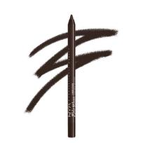 Akių pieštukas NYX Professional Makeup Epic Wear, 1 g, juoda sp. brown perfect